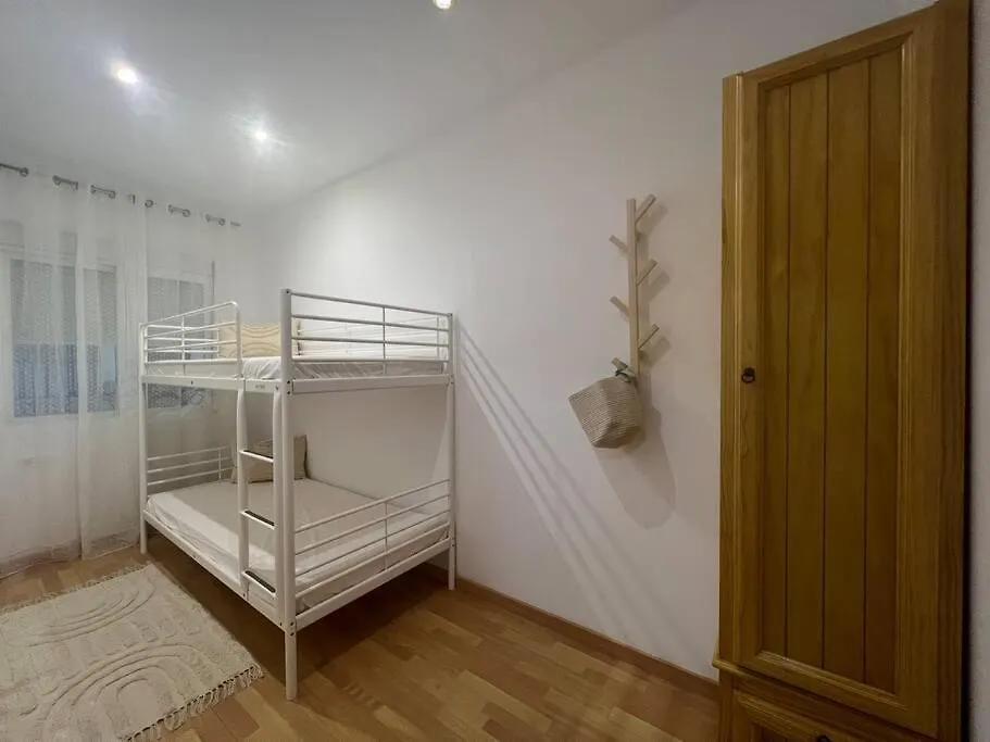 La Carihuelita Apartment Torremolinos