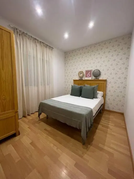 La Carihuelita Apartment Torremolinos