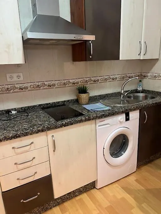 La Carihuelita Apartment Torremolinos Spain