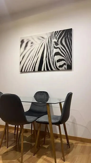 La Carihuelita Apartment Torremolinos