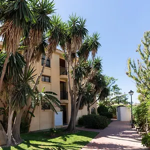 Monko Boomerang Appartement