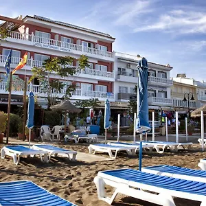 Hotel Mediterraneo Carihuela, Torremolinos