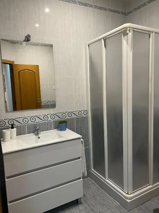La Carihuelita Διαμέρισμα Τορρεμολίνος