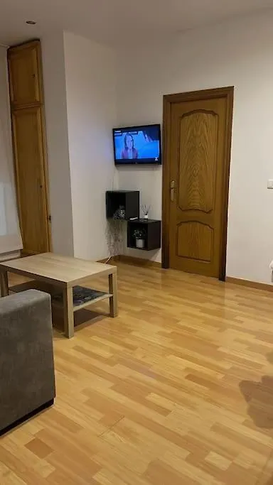La Carihuelita Apartment Torremolinos 0*,  Spain